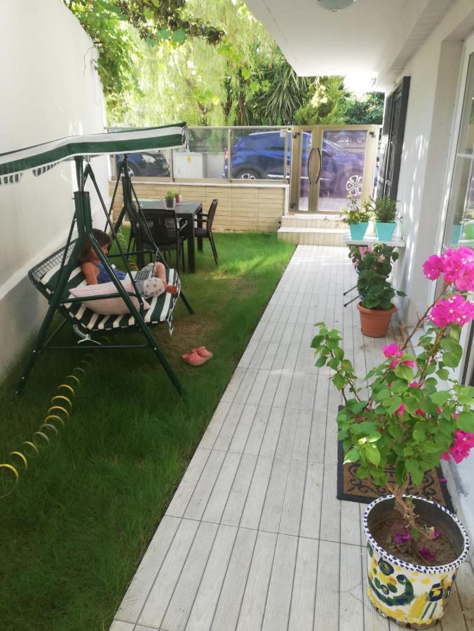 Ide Beach Home Marmaris Exteriör bild