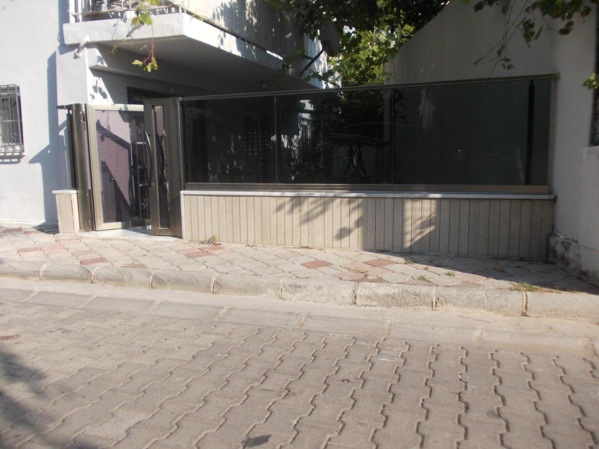 Ide Beach Home Marmaris Exteriör bild